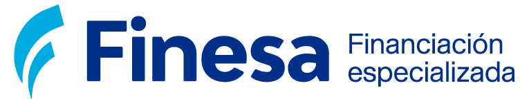 Logo Finesa